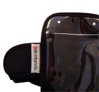 Large Arm / Sport Size   UNIVERSAL FIT iArmBands Arm Band for any full size  player, iPod, and Most Cell Phones including HTC G1 Android, HTC Incredible, Blackberry Pearl & Curve   Players & Accessories