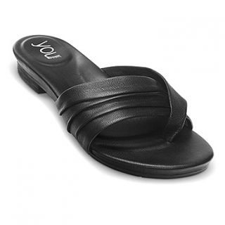 YOU by Crocs Clonnie  Women's   Black