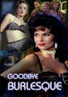 Goodbye Burlesque Monique Osier, Yvonne Stewart Cherilee Taylor, Mark McNabb Movies & TV