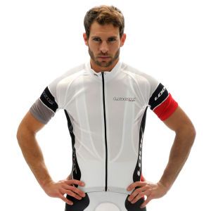 Look Pro Team Ss Fz Cycling Jersey      Sports & Leisure