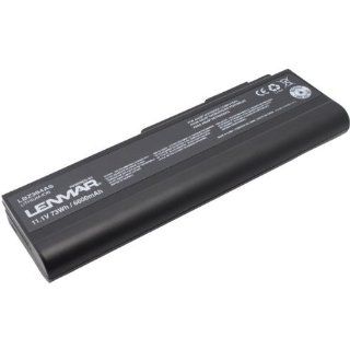 Lenmar Replacement Battery for Asus K52 Series Laptops (LBZ406AS) Computers & Accessories