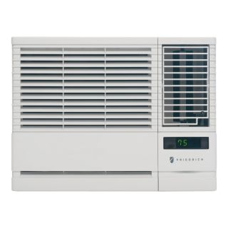 Friedrich Chill Series Window Air Conditioner with Remote Control — 23,500 BTU, Model# CP24G30A  Air Conditioners