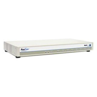 Multi Tech FaxFinder FF830 Fax Server. 8PORT V34 FAX SERVER IN/OUT EURO/ROW FAXSVR. 8   Super G3 Cell Phones & Accessories