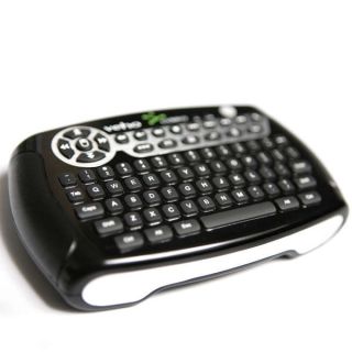Veho Mimi Wireless Air Gyro Keyboard and Mouse Pointer      Computing
