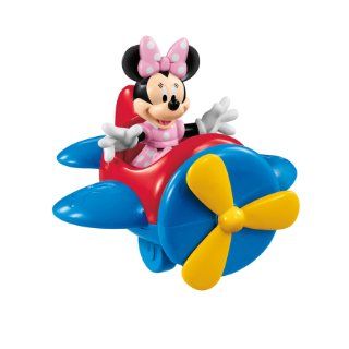 Disney Mickey Mouse Fly N Slide Clubhouse Toys & Games