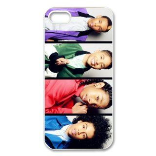 mindless behavior Snap on Hard Case Cover Skin compatible with Apple iPhone 5 Cell Phones & Accessories