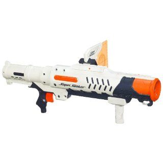 Nerf Super Soaker Hydro Cannon Toys & Games