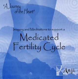 Imagery and Meditations to support a Medicated Fertility (Improve Fertility) Infertility support Music