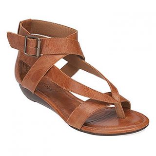 Matisse Moore  Women's   Cognac Leather