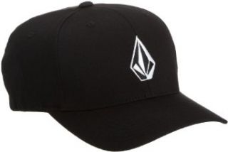 Volcom Men's Full Stone Flexfit Hat at  Mens Clothing store