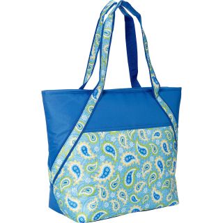 Sachi Insulated Lunch Bags Style 192 Insulated Carry All