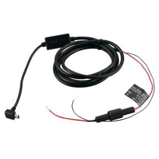 Garmin GTU 10 USB Power Cable (Bare Wire)