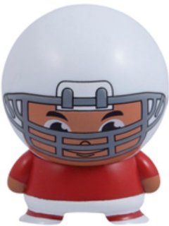 NFL Buildable Capsule Figure Arizona Cardinals Toys & Games