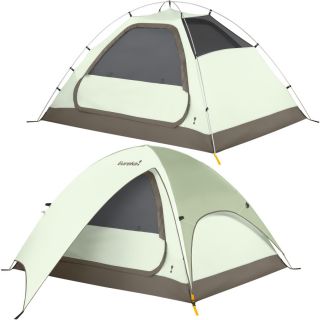 Eureka Scenic Pass 2XT Tent 2 Person 3 Season