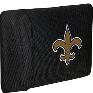 Team ProMark New Orleans Saints 15 Laptop Sleeve