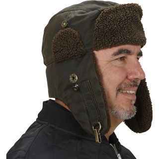 Faux Fur Trapper Hat — Model# 211718  Hats