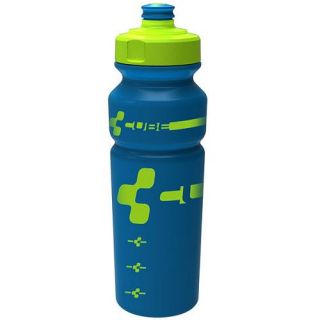 Cube Logo Water Bottle 2013