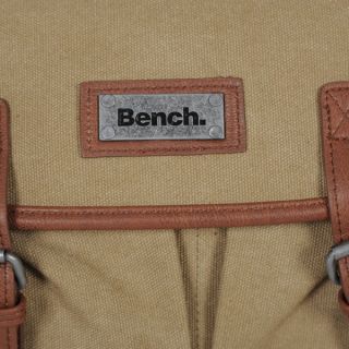 Bench Womens Hissy Kendra Satchel   Rubber      Womens Accessories