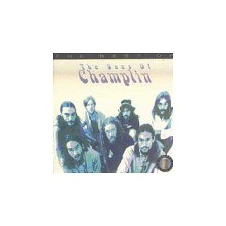 The Best Of The Sons Of Champlin Music