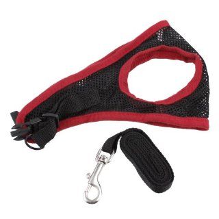Comfort Control Harness, Chest Range From 19.5" to 22"  Pet Halter Harnesses 