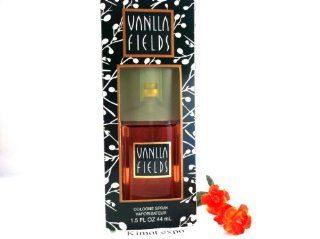 Vanilla Fields by Coty 1.5 spray Cologne  Beauty