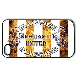 Iphone4/4s Covers Newcastle United FC personalized case Cell Phones & Accessories