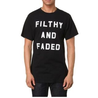 Vans Filthy And Faded Tee Spring 2013