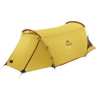 MSR Skinny Too Tent 2 Person 3  Season