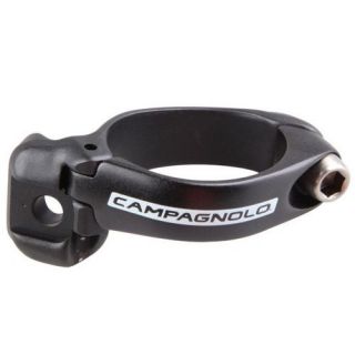 Campagnolo EPS Front mech clamp