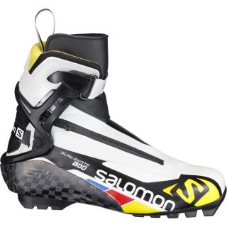 Salomon S Lab Skate Boot   Mens