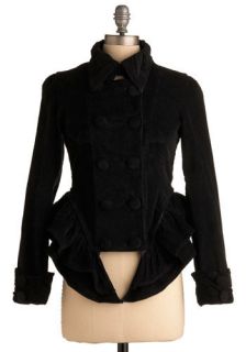 Lady Obsidian Jacket  Mod Retro Vintage Jackets
