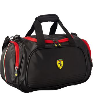 Ferrari Casuals 16 Sport Carry On Duffel Bag