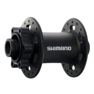 Shimano XT Disc Hub Front 15mm M758