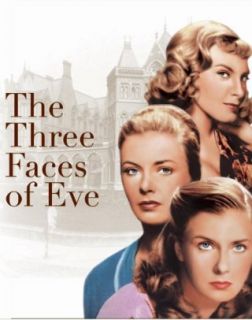 The Three Faces Of Eve Joanne Woodward, David Wayne, Lee Cobb, Edwin Jerome  Instant Video