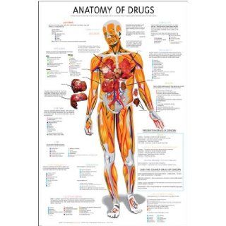 Anatomy of Drugs www.streetdrugs.org Books