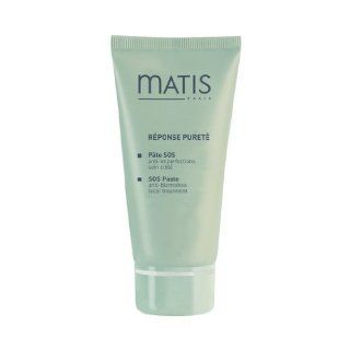 Matis Paris Reponse Purete SOS Paste, 1 oz  Facial Treatment Products  Beauty