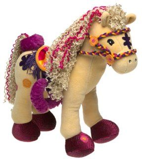 Groovy Girls Pets CALYPSO CALLIE Horse (2001) Toys & Games