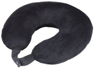 T Tech by Tumi Luggage Neck Pillow, Black, One Size Clothing