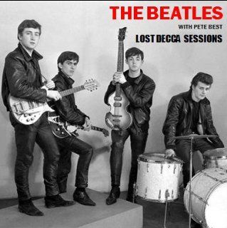 Lost Decca Sessions Music