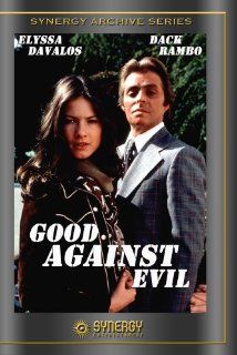 Good Against Evil (1977) Kim Catrall, Dack Rambo, Paul Wendkos Movies & TV