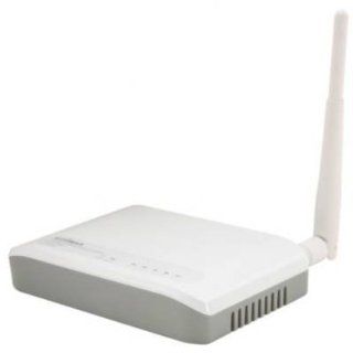 Edimax EW 7228APN Wireless N 150M Access Point with 5Port Switch Computers & Accessories