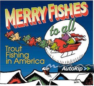 Merry Fishes to All Music