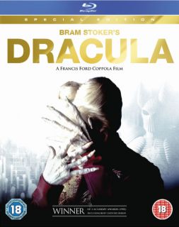 Bram Stokers Dracula      Blu ray