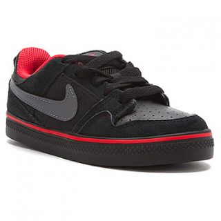 Nike Mogan 2 SE Jr.  Boys'   Black/Red/Dark Grey