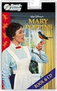 Mary Poppins / Read Along Music