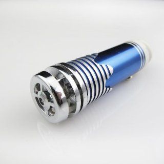 Air Purifier Ionizer, 12V can also be used as Air Neutralizer in Car, Home or Office   Smoke Buddy