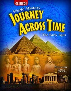 Journey Across Time, Early Ages, Student Edition McGraw Hill Education 9780078750472 Books