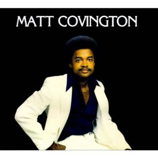 Matt Covington (Bonus Track)