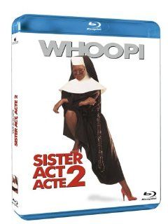 Sister Act, acte 2 [Blu ray] Movies & TV