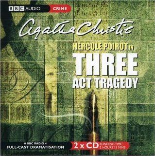 Three Act Tragedy Music